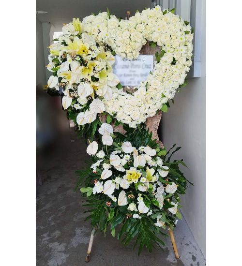 funeral flowers in manila philippines